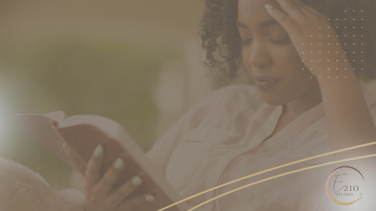 Begin Your Personal Bible Study Journey with the R5 Method